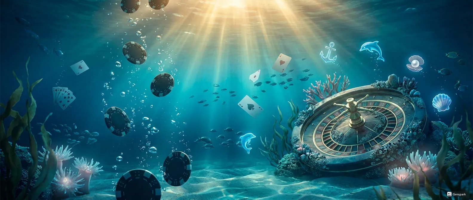 Algemene Voorwaarden van WinSpark Casino