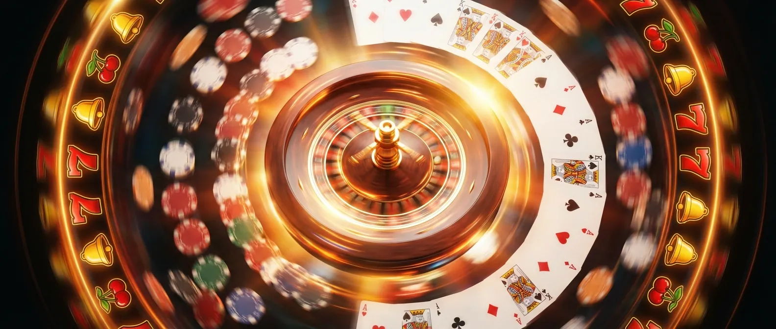 Play WinSpark Casino on Mobile Through Your Browser