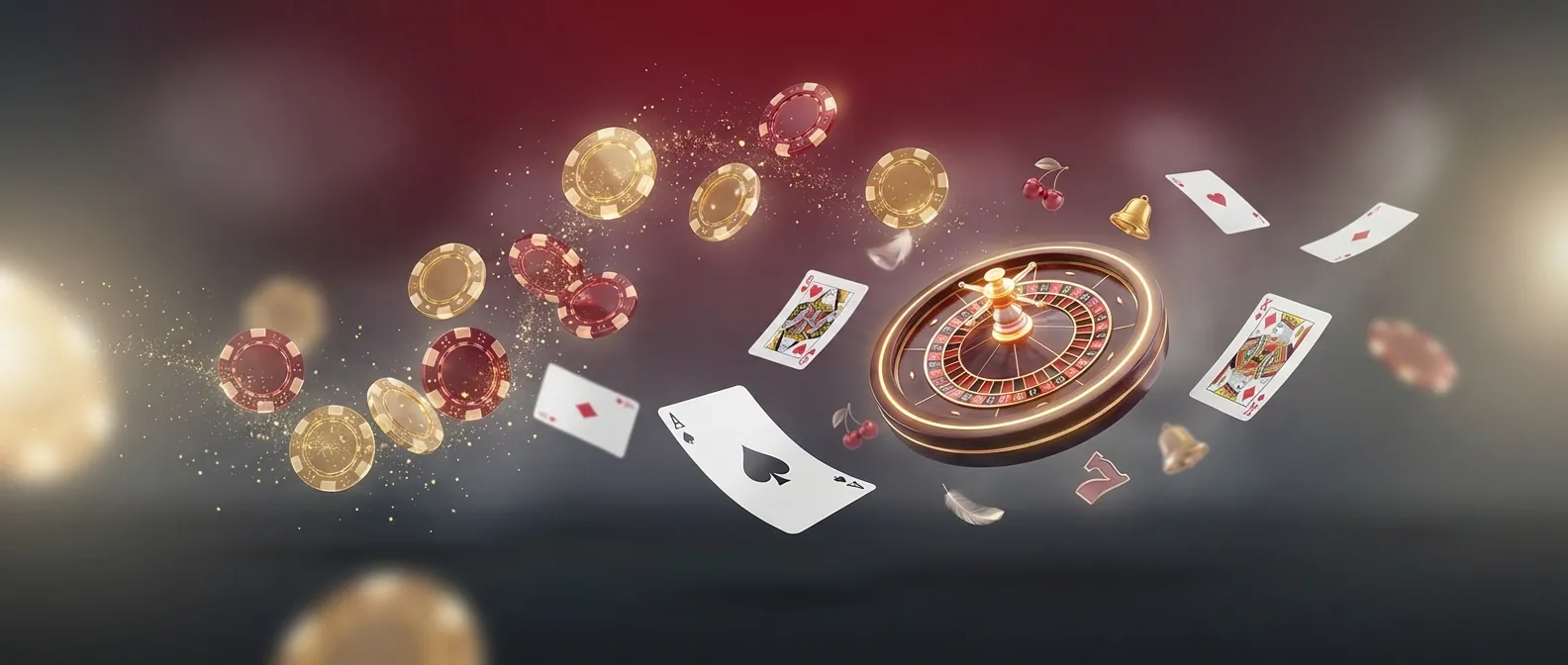 WinSpark Casino no deposit bonus uitgelegd
