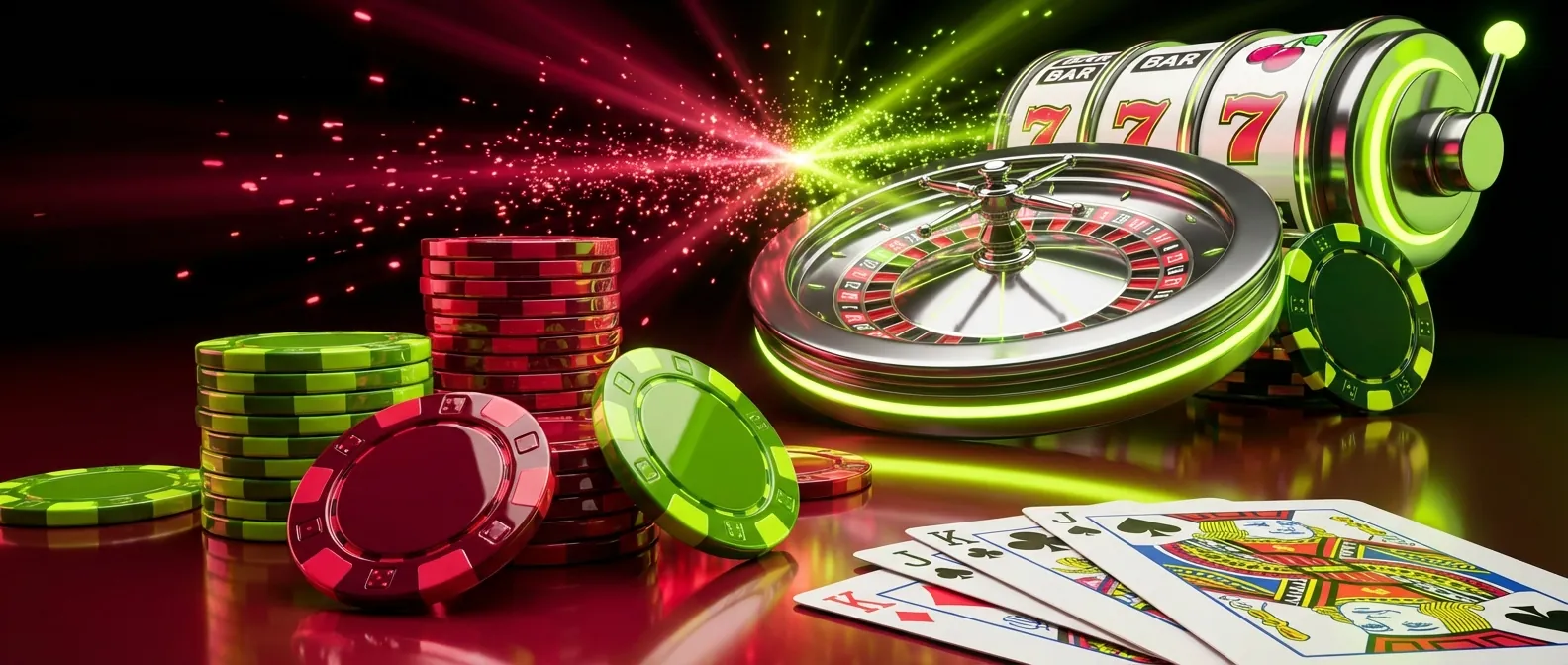 WinSpark Casino mobil: Dein flexibles Spielerlebnis überall