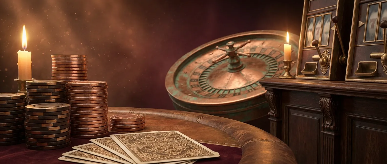 WinSpark Casino bonus