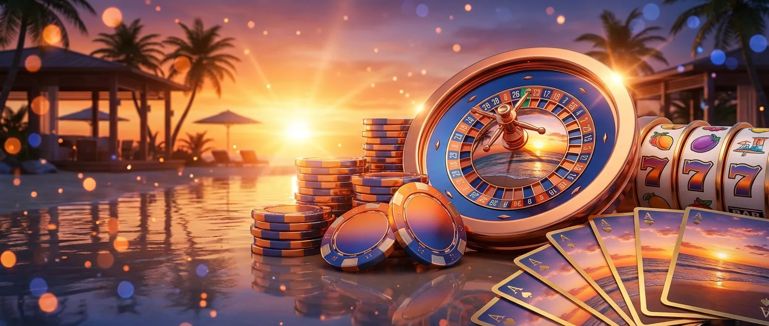 Contactez WinSpark Casino