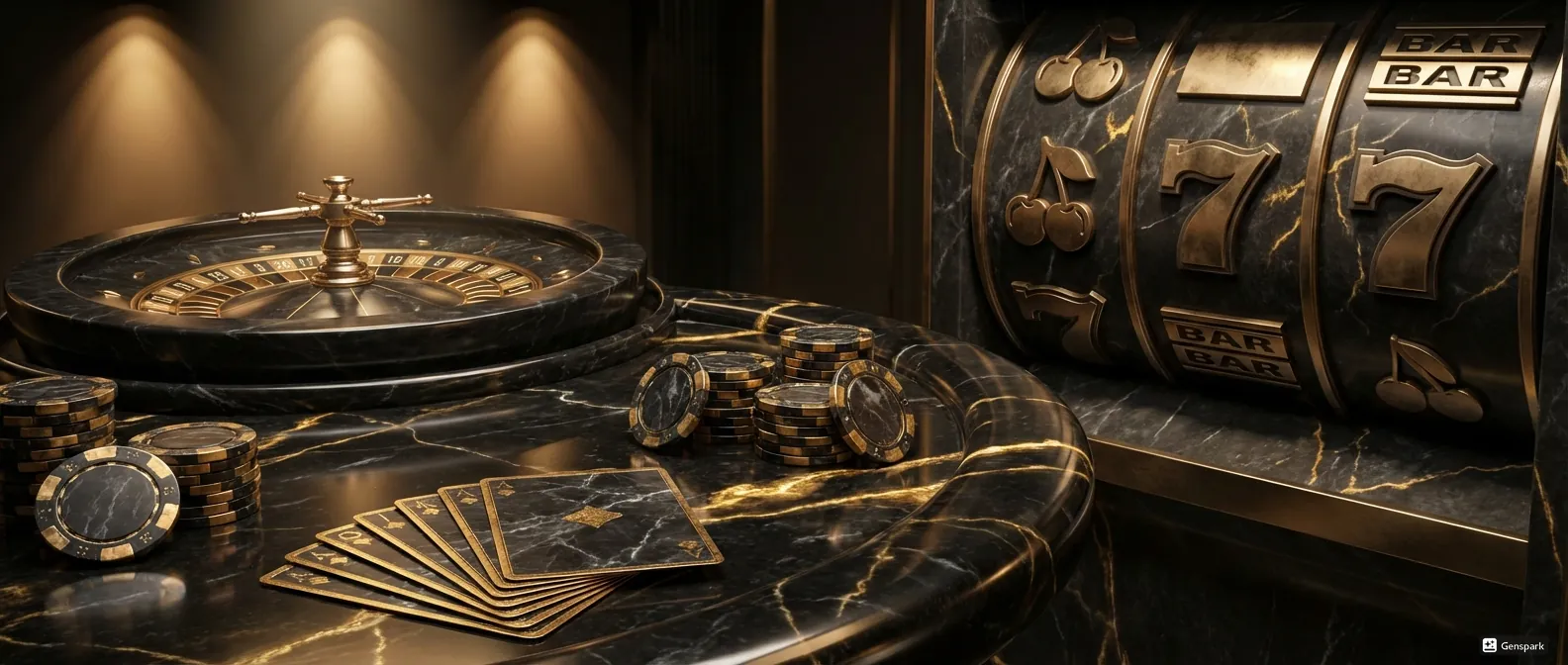 WinSpark Casino bonus