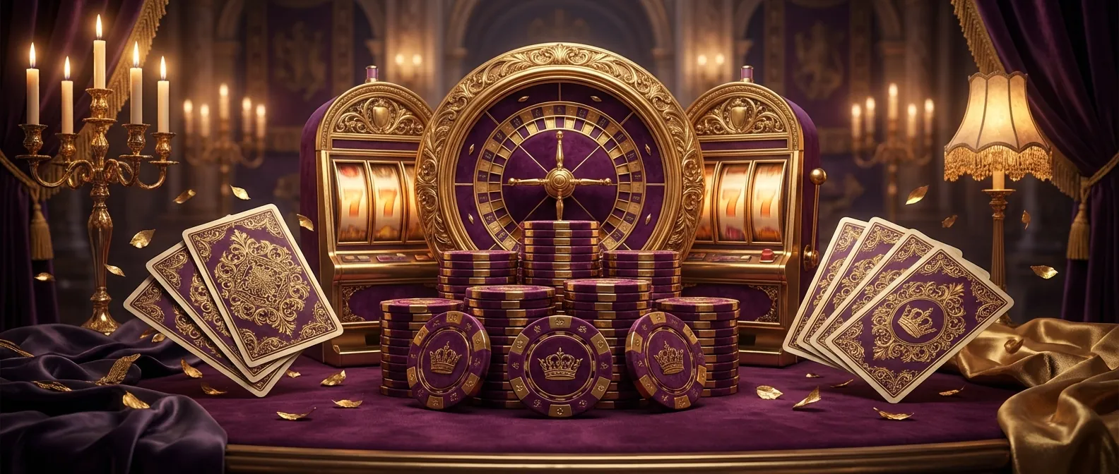 WinSpark Casino Promo Code: The Official Word on Our Bonuses