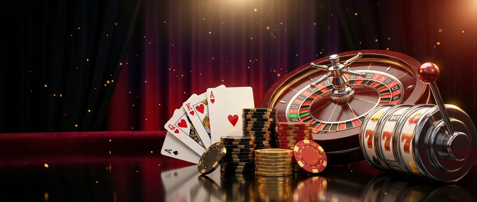 Bonus Sans Dépôt WinSpark Casino : Explorer Avant de S'engager