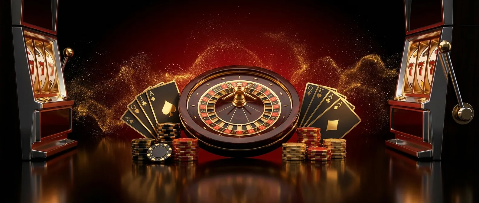 WinSpark Casino Bonus: Unser Willkommensangebot im Überblick
