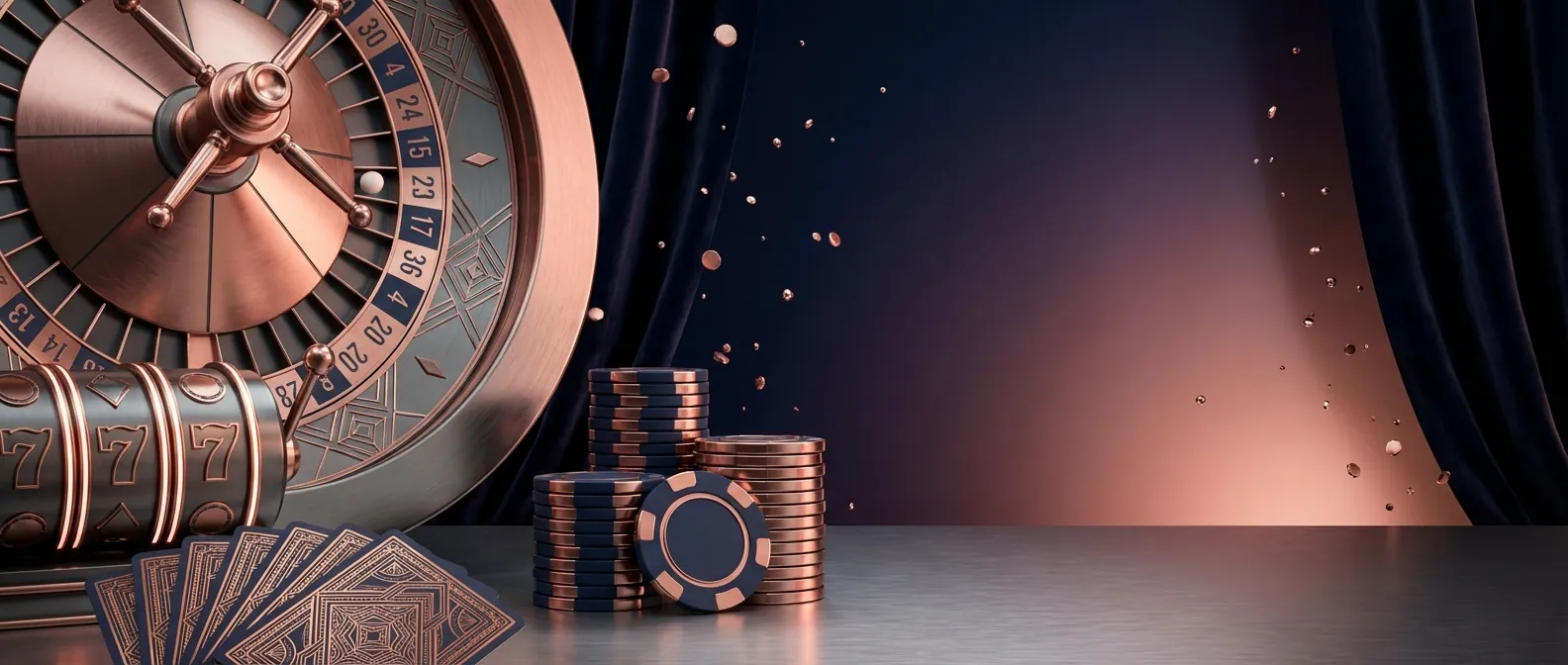 WinSpark Casino casino app : jouer sur mobile simplement