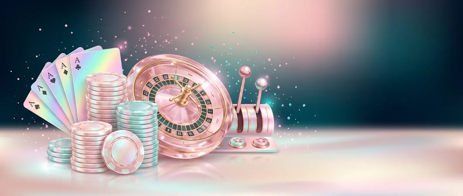 WinSpark Casino No Deposit Bonus Overview