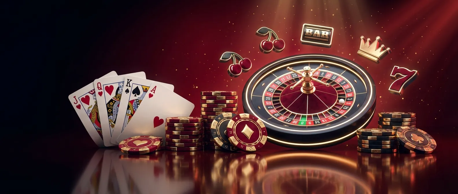 WinSpark Casino promo code: onze officiële bonusinformatie