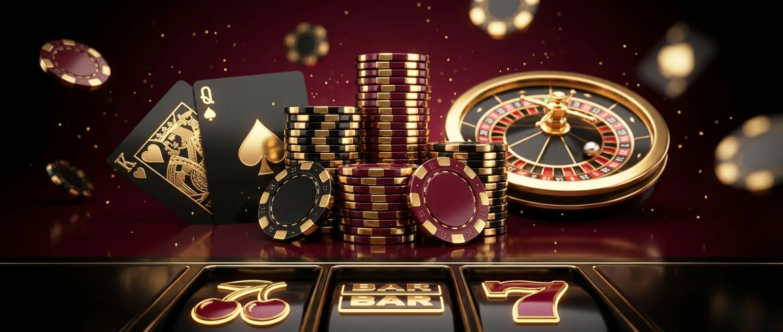 Politique de confidentialité de WinSpark Casino